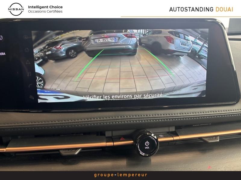 Image NISSAN Ariya Electrique 218ch 63kWh Engage