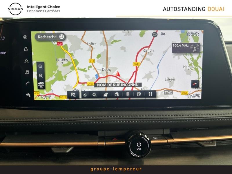 Image NISSAN Ariya Electrique 218ch 63kWh Engage