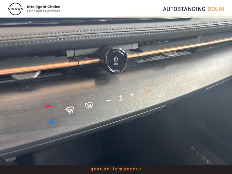 Image NISSAN Ariya Electrique 218ch 63kWh Engage