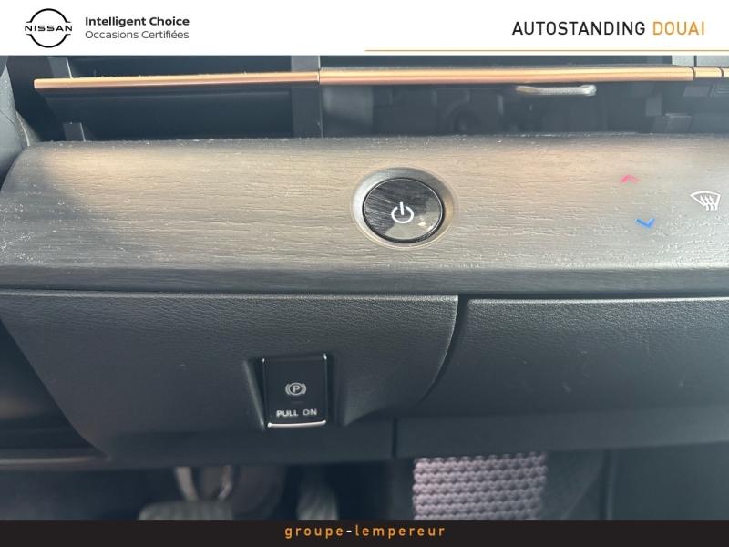 Image NISSAN Ariya Electrique 218ch 63kWh Engage