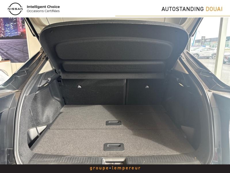 Image NISSAN Ariya Electrique 218ch 63kWh Engage