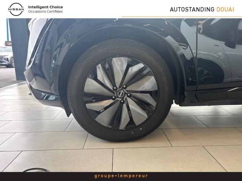 Image NISSAN Ariya Electrique 218ch 63kWh Engage