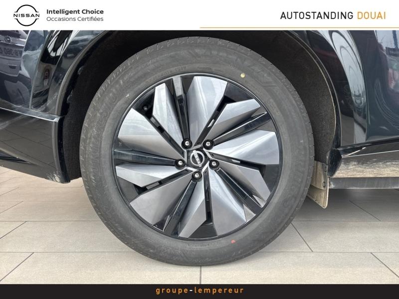 Image NISSAN Ariya Electrique 218ch 63kWh Engage
