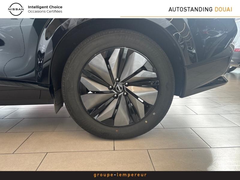 Image NISSAN Ariya Electrique 218ch 63kWh Engage