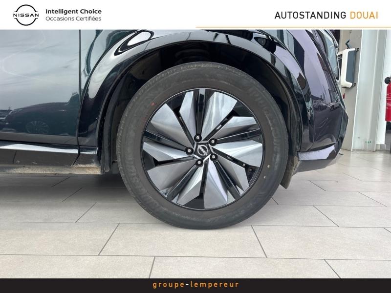 Image NISSAN Ariya Electrique 218ch 63kWh Engage