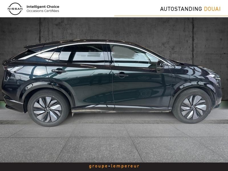 Image NISSAN Ariya Electrique 218ch 63kWh Engage