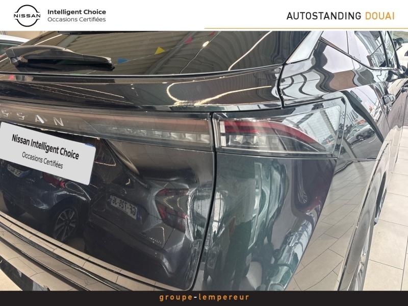 Image NISSAN Ariya Electrique 218ch 63kWh Engage