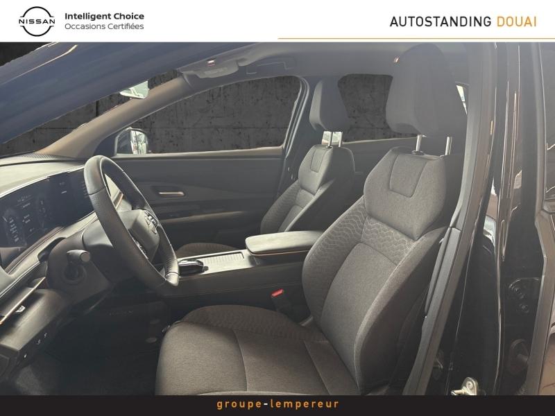 Image NISSAN Ariya Electrique 218ch 63kWh Engage