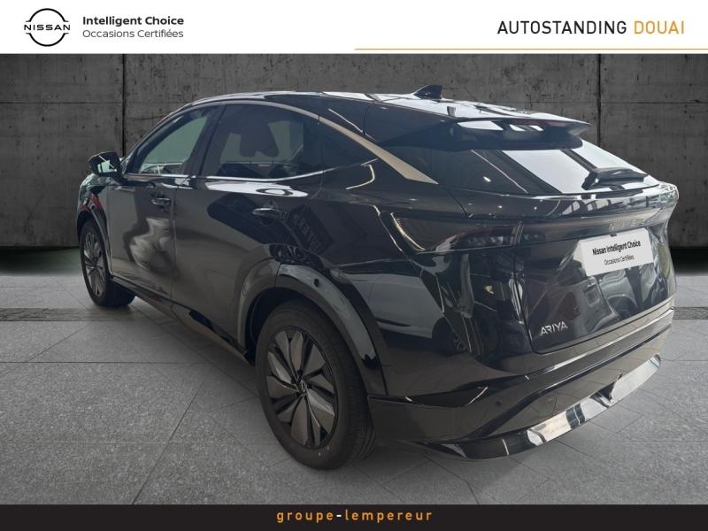 Image NISSAN Ariya Electrique 218ch 63kWh Engage