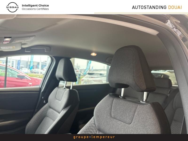 Image NISSAN Ariya Electrique 218ch 63kWh Engage