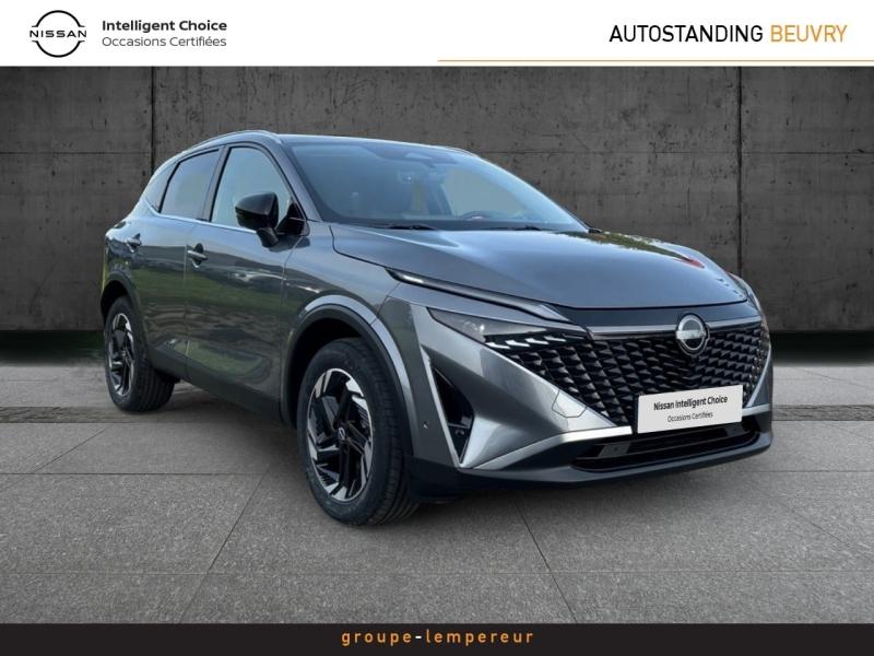 Photo NISSAN Qashqai e-POWER 190ch N-Connecta 2024