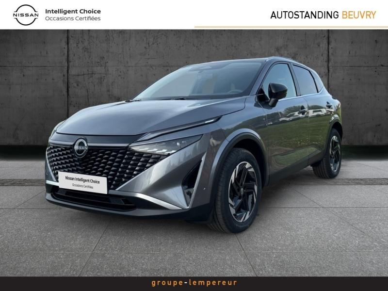 Image NISSAN Qashqai e-POWER 190ch N-Connecta 2024