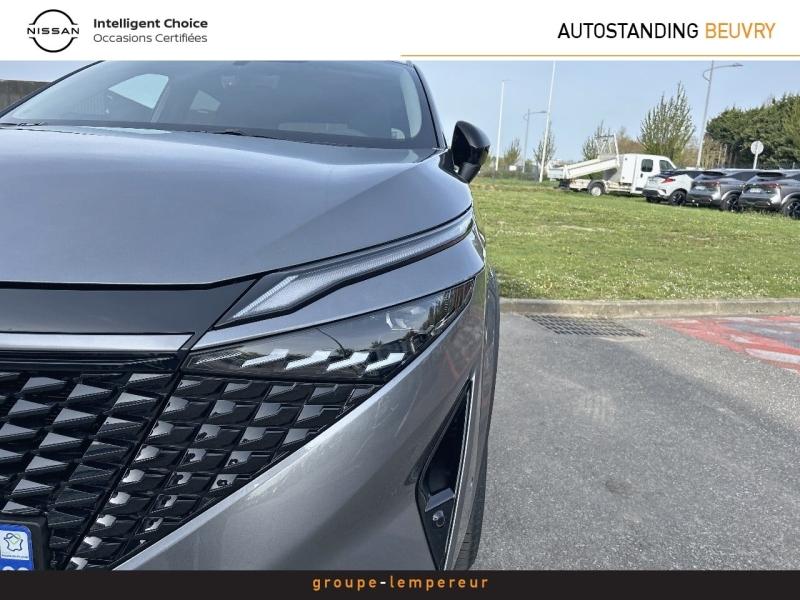 Image NISSAN Qashqai e-POWER 190ch N-Connecta 2024