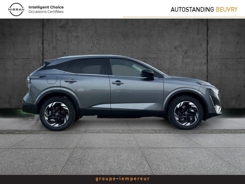 Image NISSAN Qashqai e-POWER 190ch N-Connecta 2024