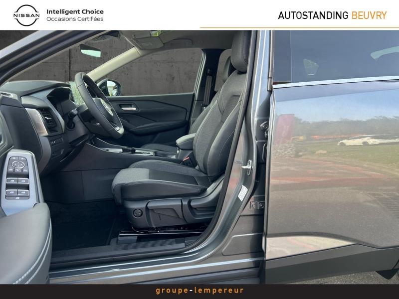 Image NISSAN Qashqai e-POWER 190ch N-Connecta 2024