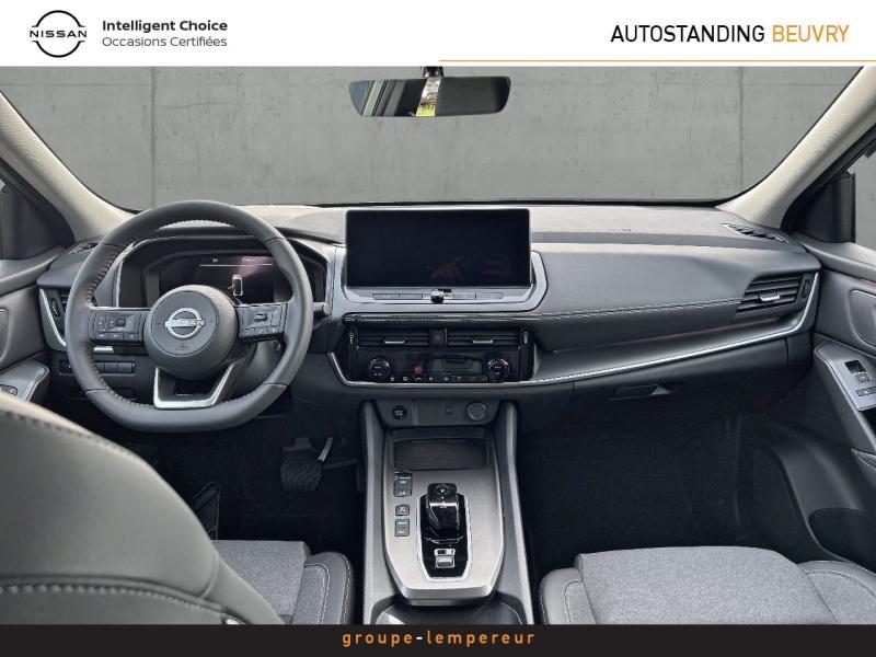 Image NISSAN Qashqai e-POWER 190ch N-Connecta 2024
