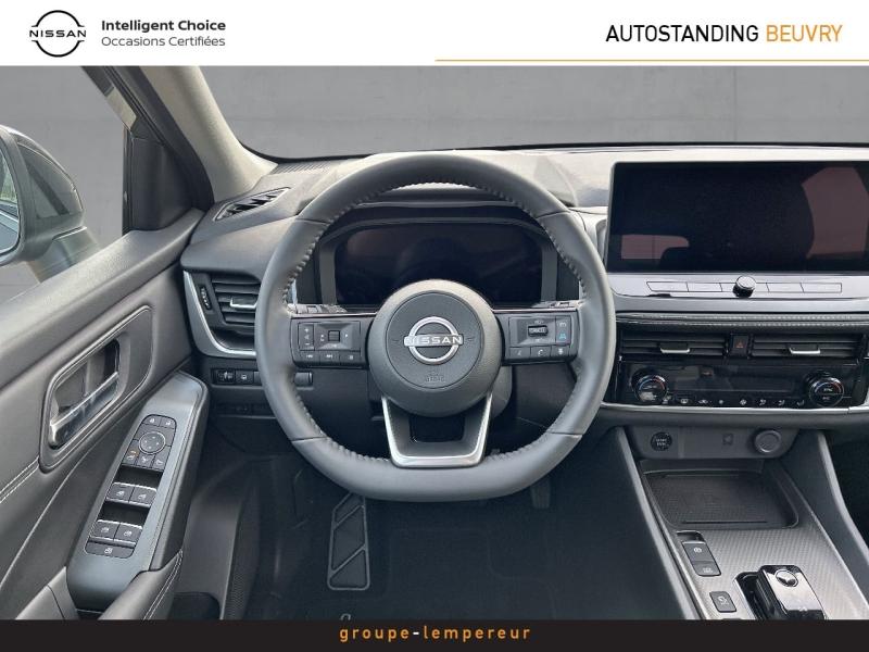 Image NISSAN Qashqai e-POWER 190ch N-Connecta 2024