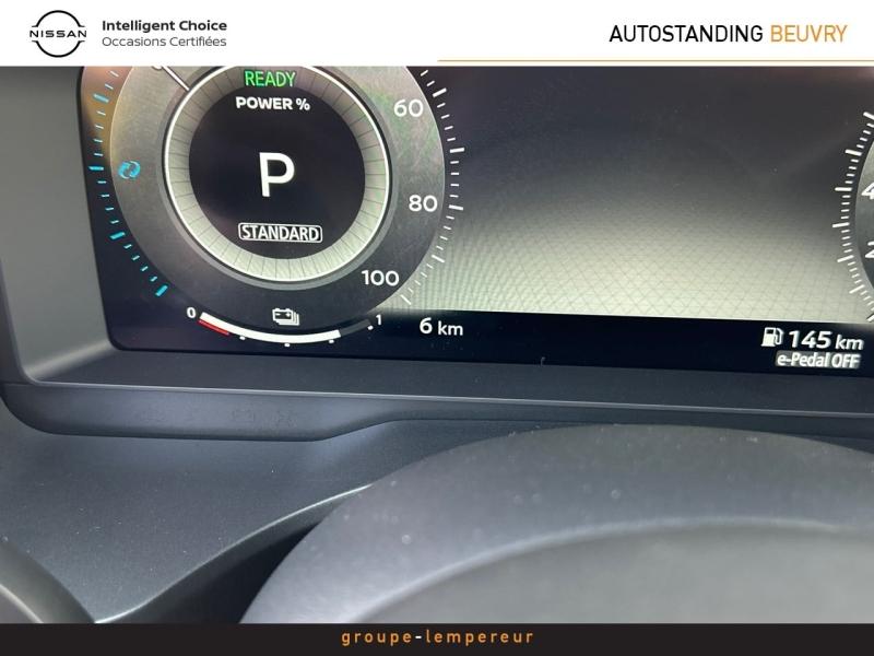 Image NISSAN Qashqai e-POWER 190ch N-Connecta 2024