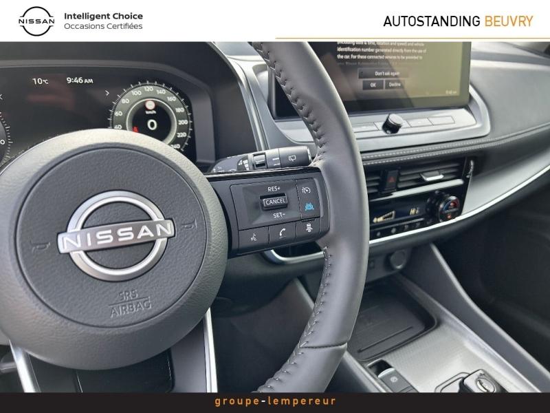 Image NISSAN Qashqai e-POWER 190ch N-Connecta 2024