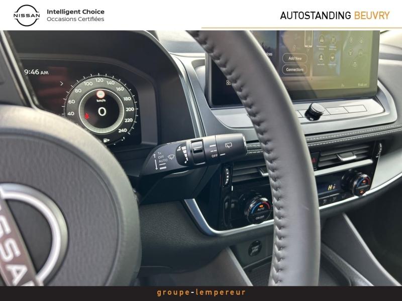 Image NISSAN Qashqai e-POWER 190ch N-Connecta 2024