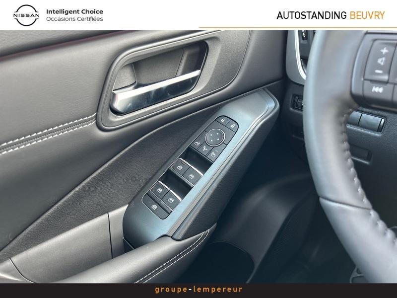 Image NISSAN Qashqai e-POWER 190ch N-Connecta 2024