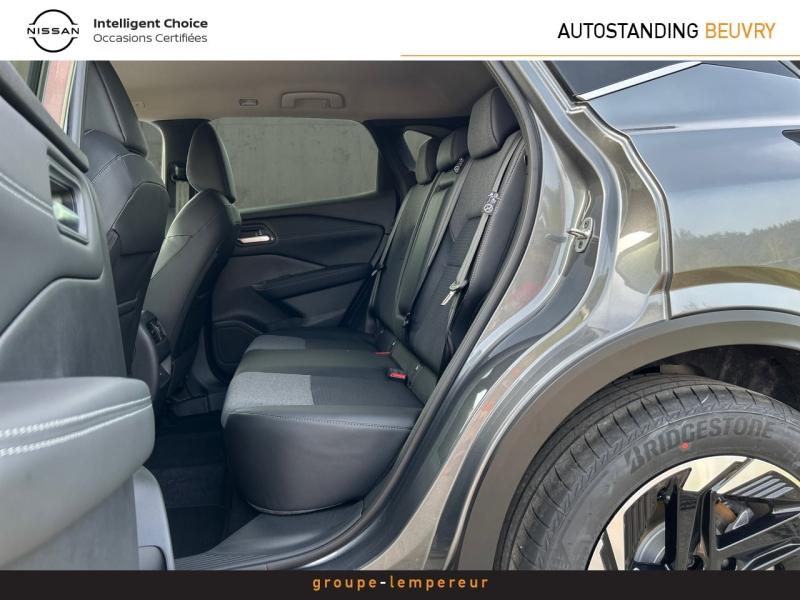 Image NISSAN Qashqai e-POWER 190ch N-Connecta 2024