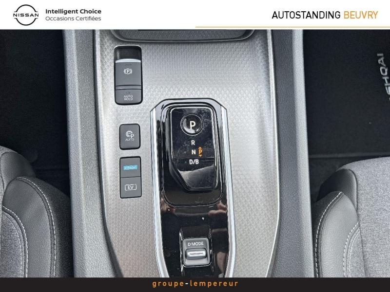 Image NISSAN Qashqai e-POWER 190ch N-Connecta 2024