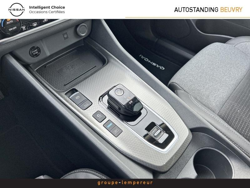 Image NISSAN Qashqai e-POWER 190ch N-Connecta 2024