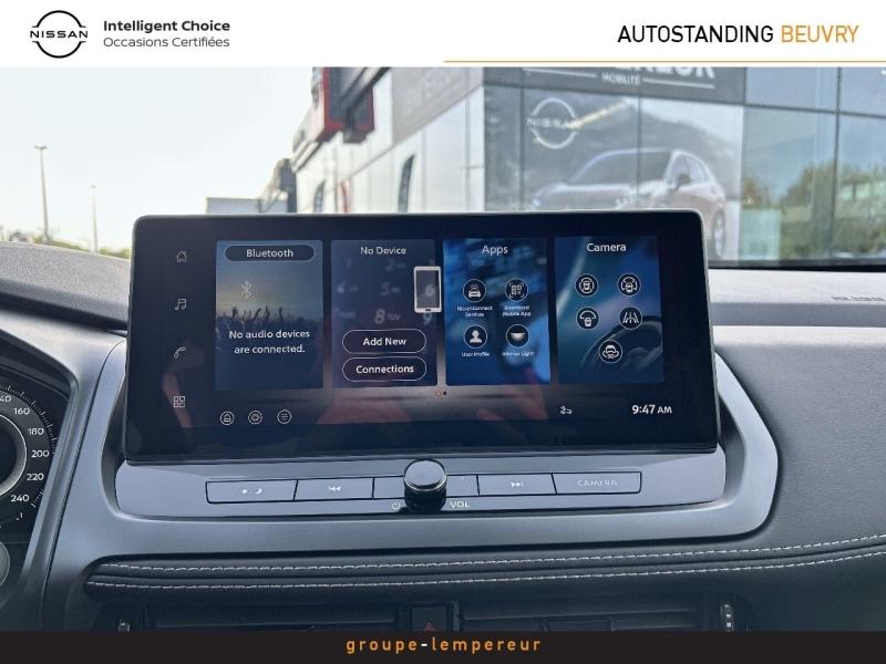 Image NISSAN Qashqai e-POWER 190ch N-Connecta 2024