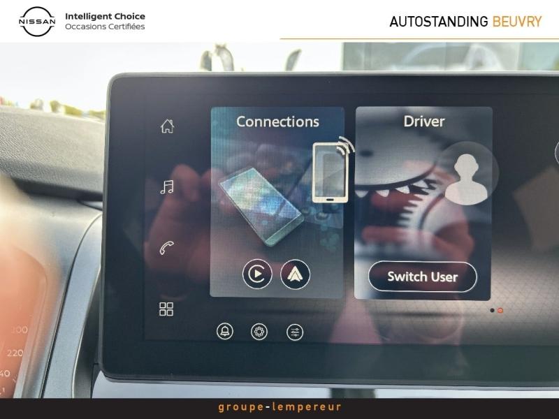 Image NISSAN Qashqai e-POWER 190ch N-Connecta 2024