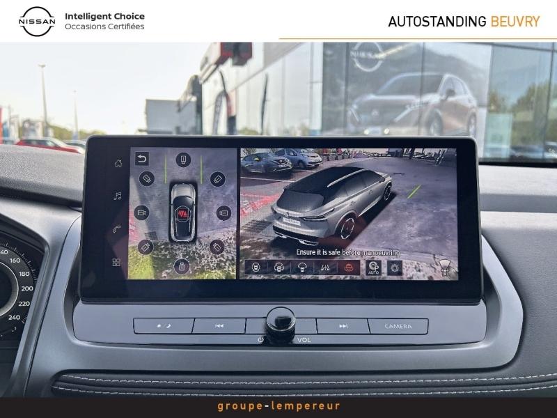 Image NISSAN Qashqai e-POWER 190ch N-Connecta 2024