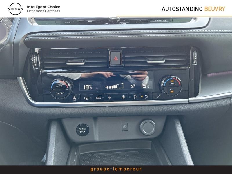 Image NISSAN Qashqai e-POWER 190ch N-Connecta 2024