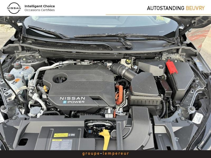 Image NISSAN Qashqai e-POWER 190ch N-Connecta 2024