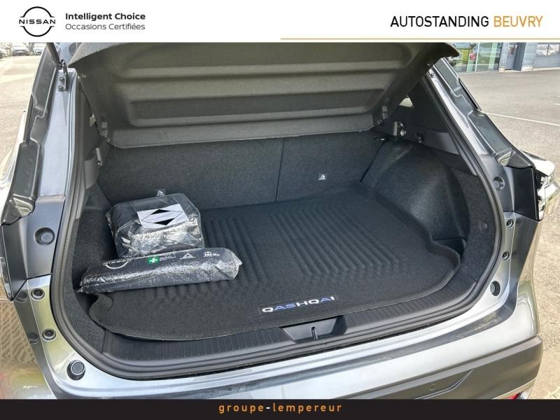 Image NISSAN Qashqai e-POWER 190ch N-Connecta 2024