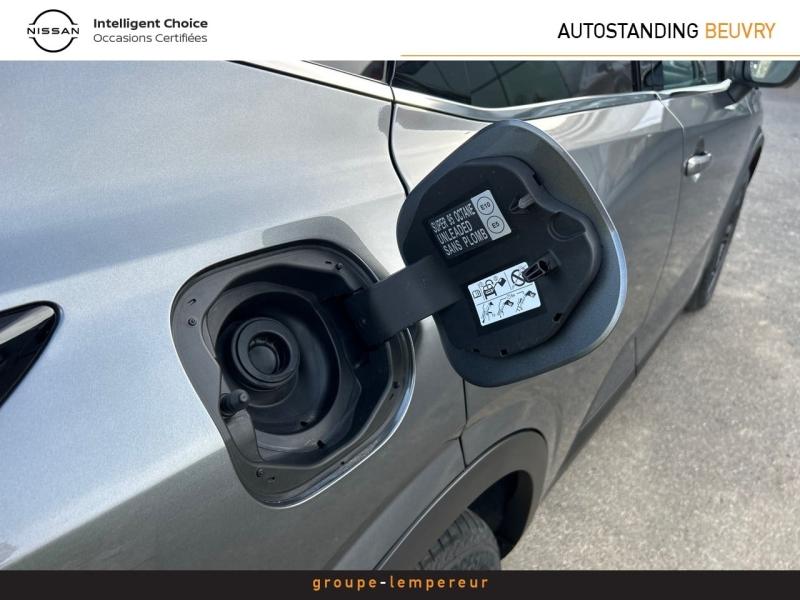 Image NISSAN Qashqai e-POWER 190ch N-Connecta 2024