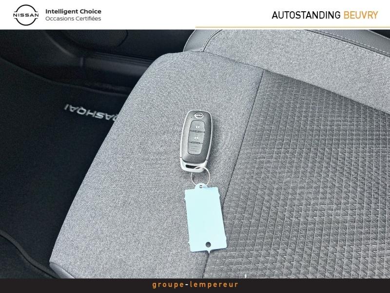 Image NISSAN Qashqai e-POWER 190ch N-Connecta 2024
