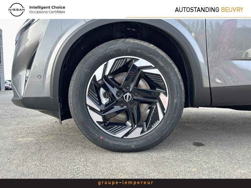 Image NISSAN Qashqai e-POWER 190ch N-Connecta 2024