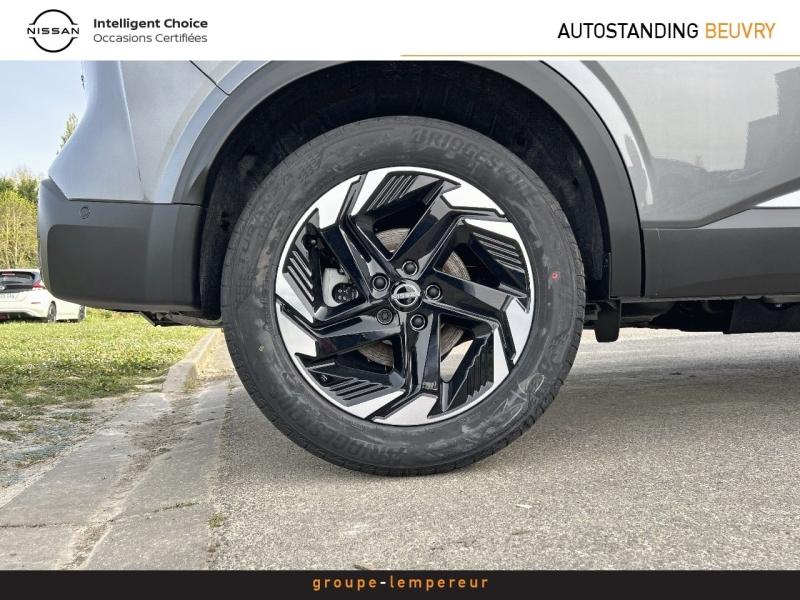 Image NISSAN Qashqai e-POWER 190ch N-Connecta 2024