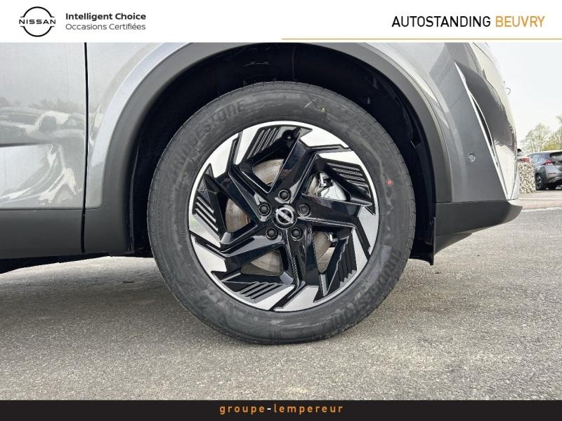Image NISSAN Qashqai e-POWER 190ch N-Connecta 2024