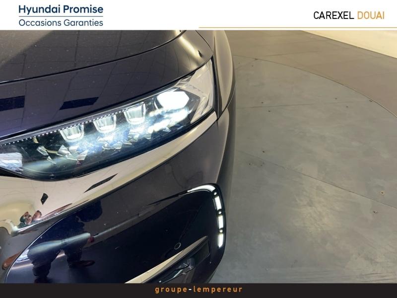 Image DS DS 7 Crossback E-TENSE 4x4 300ch Louvre
