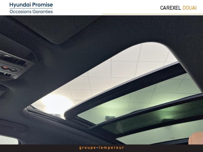 Image DS DS 7 Crossback E-TENSE 4x4 300ch Louvre