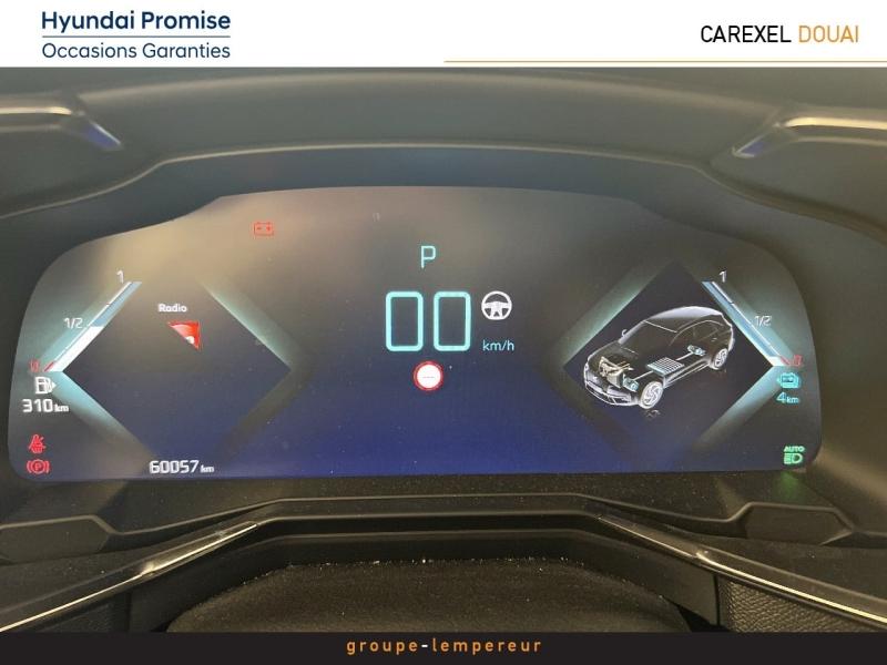 Image DS DS 7 Crossback E-TENSE 4x4 300ch Louvre
