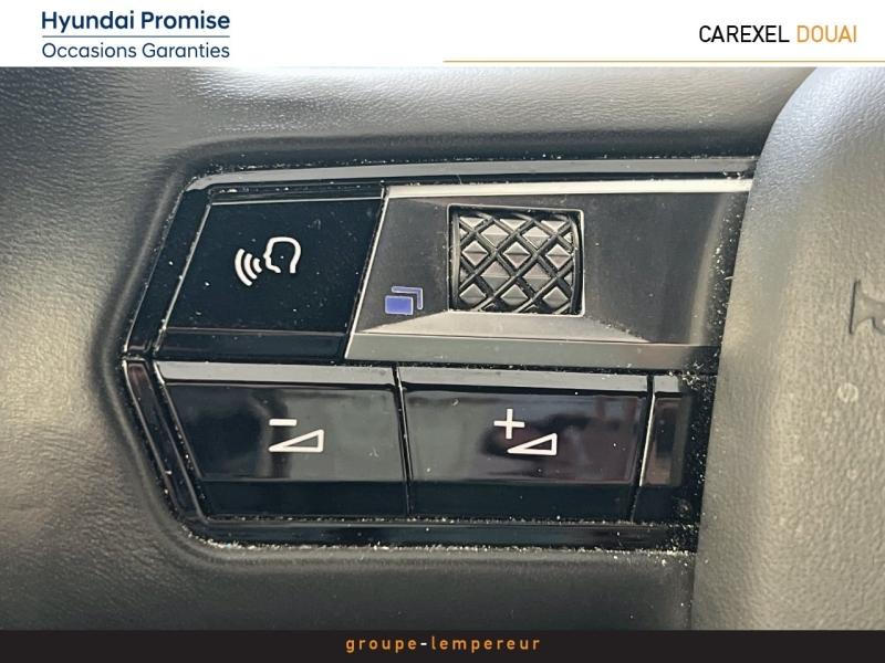 Image DS DS 7 Crossback E-TENSE 4x4 300ch Louvre
