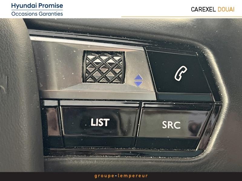Image DS DS 7 Crossback E-TENSE 4x4 300ch Louvre