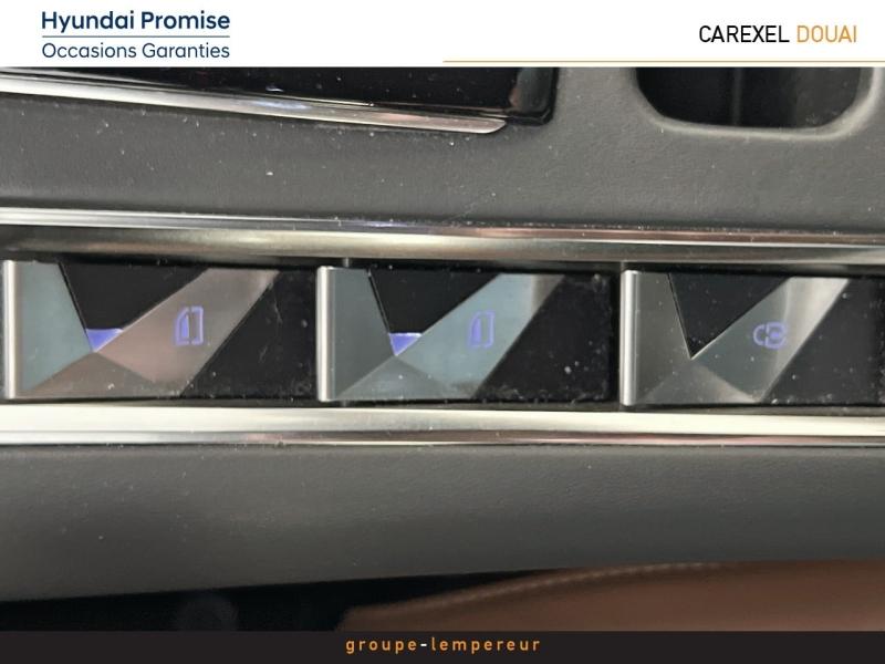Image DS DS 7 Crossback E-TENSE 4x4 300ch Louvre