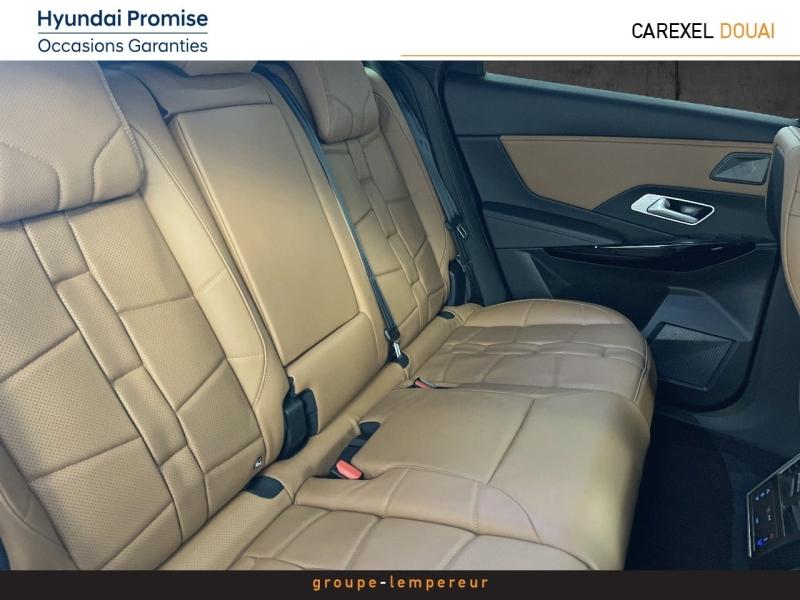 Image DS DS 7 Crossback E-TENSE 4x4 300ch Louvre