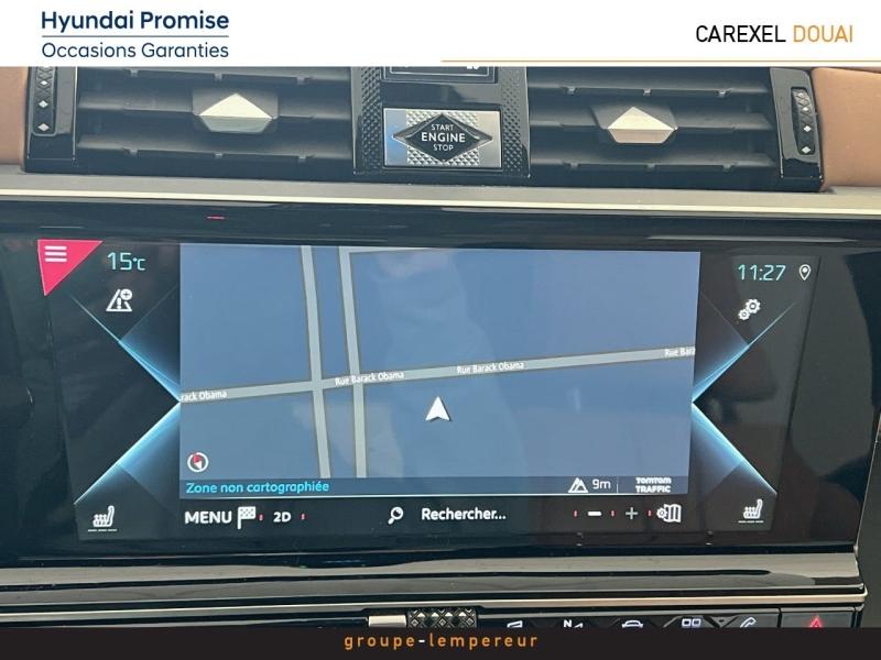 Image DS DS 7 Crossback E-TENSE 4x4 300ch Louvre