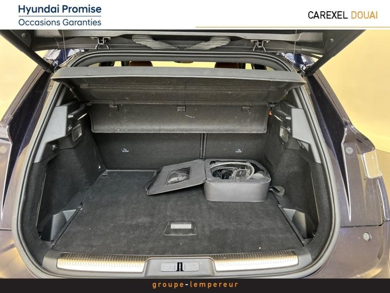 Image DS DS 7 Crossback E-TENSE 4x4 300ch Louvre