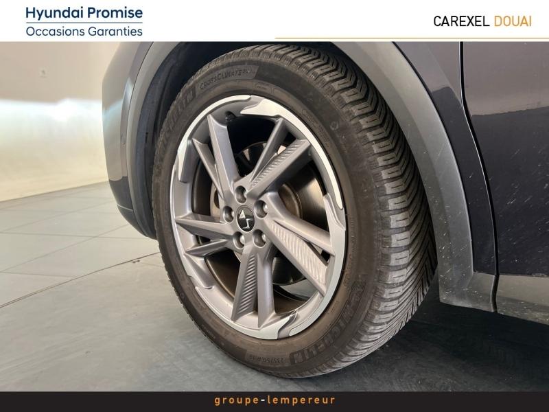 Image DS DS 7 Crossback E-TENSE 4x4 300ch Louvre
