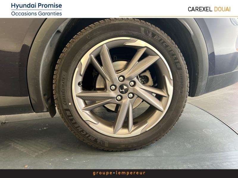 Image DS DS 7 Crossback E-TENSE 4x4 300ch Louvre